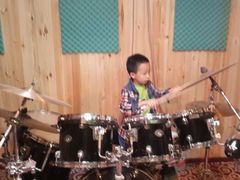 -乐童乐人现代音乐艺术学校(万柳校区)