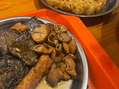 -柳州肥姨妈大骨螺蛳粉(双阳路店)