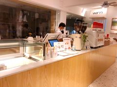 -Cafe on warm(丹霞店)