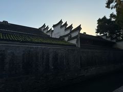 -宁波万豪酒店