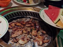 -亚马逊海鲜自助(梅溪湖步步高店)