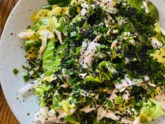 -BOR Eatery(安福路店)