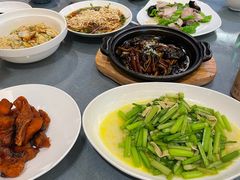 -冶春茶社(官园桥店)
