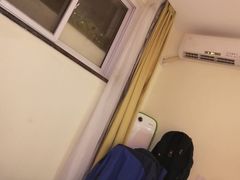 -如家商旅酒店(北京东直门雍和宫簋街店)