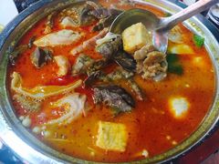 -华兴大酒楼(亿宝大厦店)