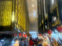 -廊坊固安福朋喜来登酒店