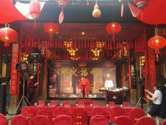 -文儒九号·闽菜馆(三坊七巷店)