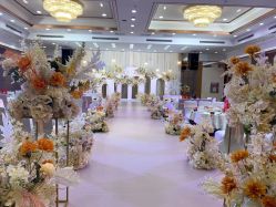 -北京燕尔婚礼策划