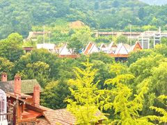 -九如山休闲旅游度假区