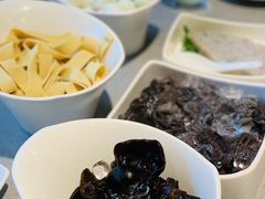 -海底捞火锅(老城根店)