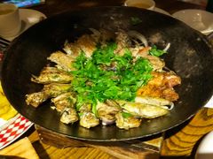 -广东道至正餐厅(区庄店)