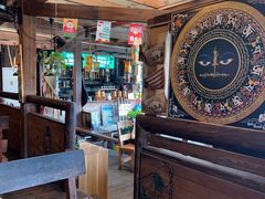 -马灯部落·西湖边的创意山景餐厅(虎跑动物园店)
