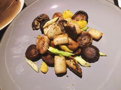 松露全素-金鸭季·北京烤鸭(深业上城店)