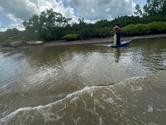 -东寨港红树林旅游区