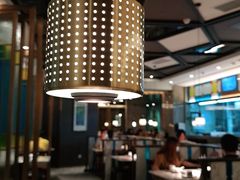 大堂-岭南真味·匠心粤菜(K11店)