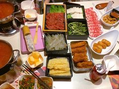 -火锅先生(五马街店)