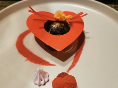 -莲西餐