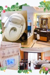 -喜喜月子(瑞虹天地店)