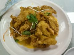 -黑石礁酒楼·海鲜(黑石礁店)