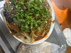 -正味斋锅巴菜(西北角店)