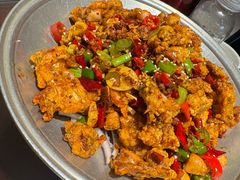 -陕北四窑洞(巨丰店)