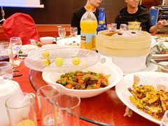 -梦都海鲜酒家(万达广场江桥店)