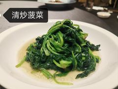 -骏莱海鲜鱼港(五角场店)