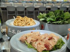 -大橘元自助回转火锅(天河新天地店)