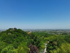 -终南山古楼观历史文化景区