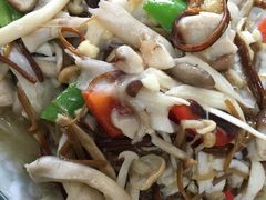 -白家寨子·山野白族菜(古城总店)