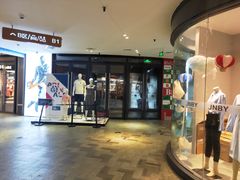 -砂之船奥莱(南京江宁店)
