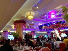大堂-好福记饭店(红梅公园店)