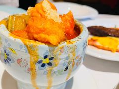 -波特曼西餐厅(南岗店)