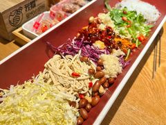 -星光小把串·海鲜烧烤(西安路店)