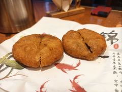 -唐山宴百姓府邸院落中餐