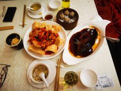 -楼外楼(西湖景区孤山路店)