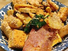 -皆道拌麻辣烫·麻辣拌