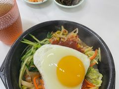 -米郎餐厅·朝鲜族料理(延长路店)