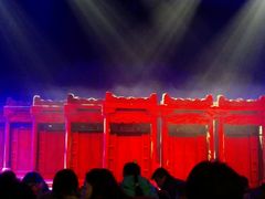 -济南方特东方神画