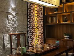 -江南足纪·影院足道·轻奢SPA(笋岗HALO广场店)