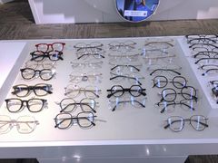 -浮光眼镜·蔡司视觉合作·数字验配中心(陆家嘴店)