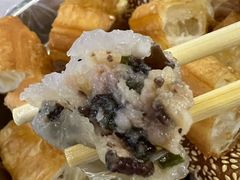 -蒙记老牌豆浆