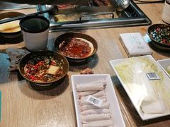 -野妹经典火锅(民治店)