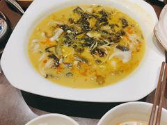 -老牌坊鲁菜名店(宽厚里店)