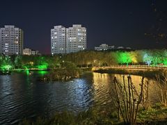 -大连外国语大学(旅顺校区)