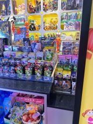 -吉睿电子游艺(凯德MALL太阳宫店)