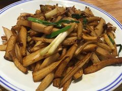 -大厨小馆(华阳城店)