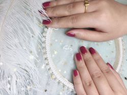 -scarlet斯卡莱美容护理机构