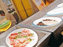 -华安国际大酒店-餐厅