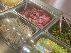 -马记伊源斋涮肉·清真菜(潘家园古玩市场店)